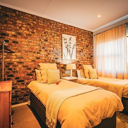 クラレンスThe Stoke Houseアパートメント エクステリア 写真