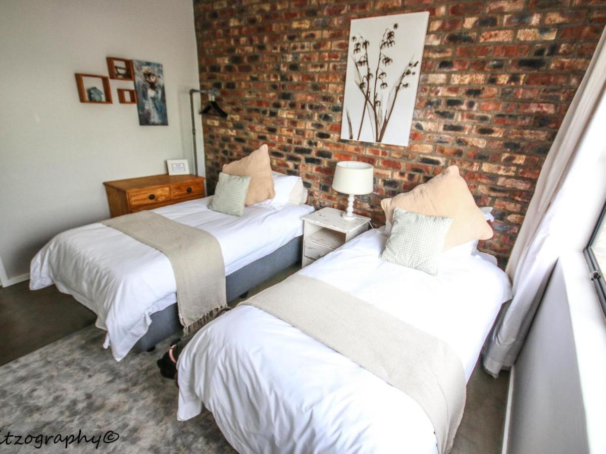 クラレンスThe Stoke Houseアパートメント エクステリア 写真