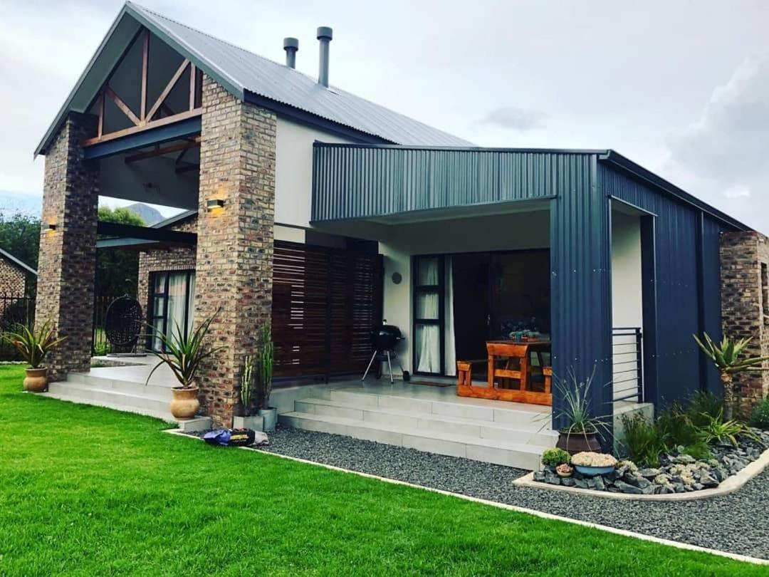 クラレンスThe Stoke Houseアパートメント エクステリア 写真