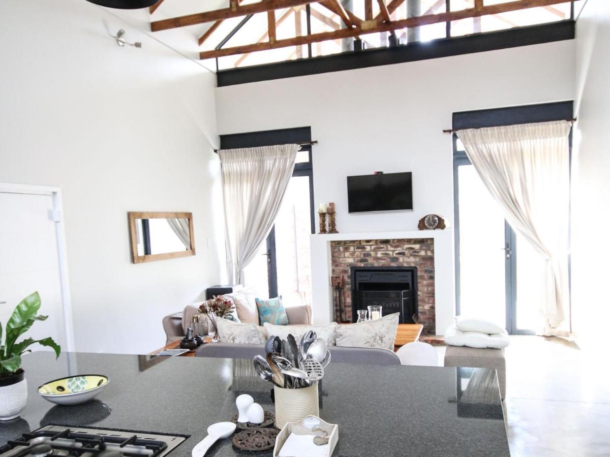 クラレンスThe Stoke Houseアパートメント エクステリア 写真