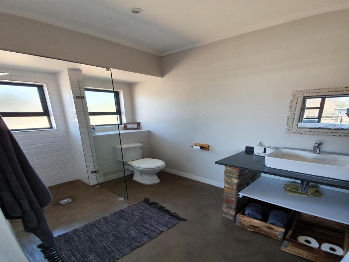 クラレンスThe Stoke Houseアパートメント エクステリア 写真