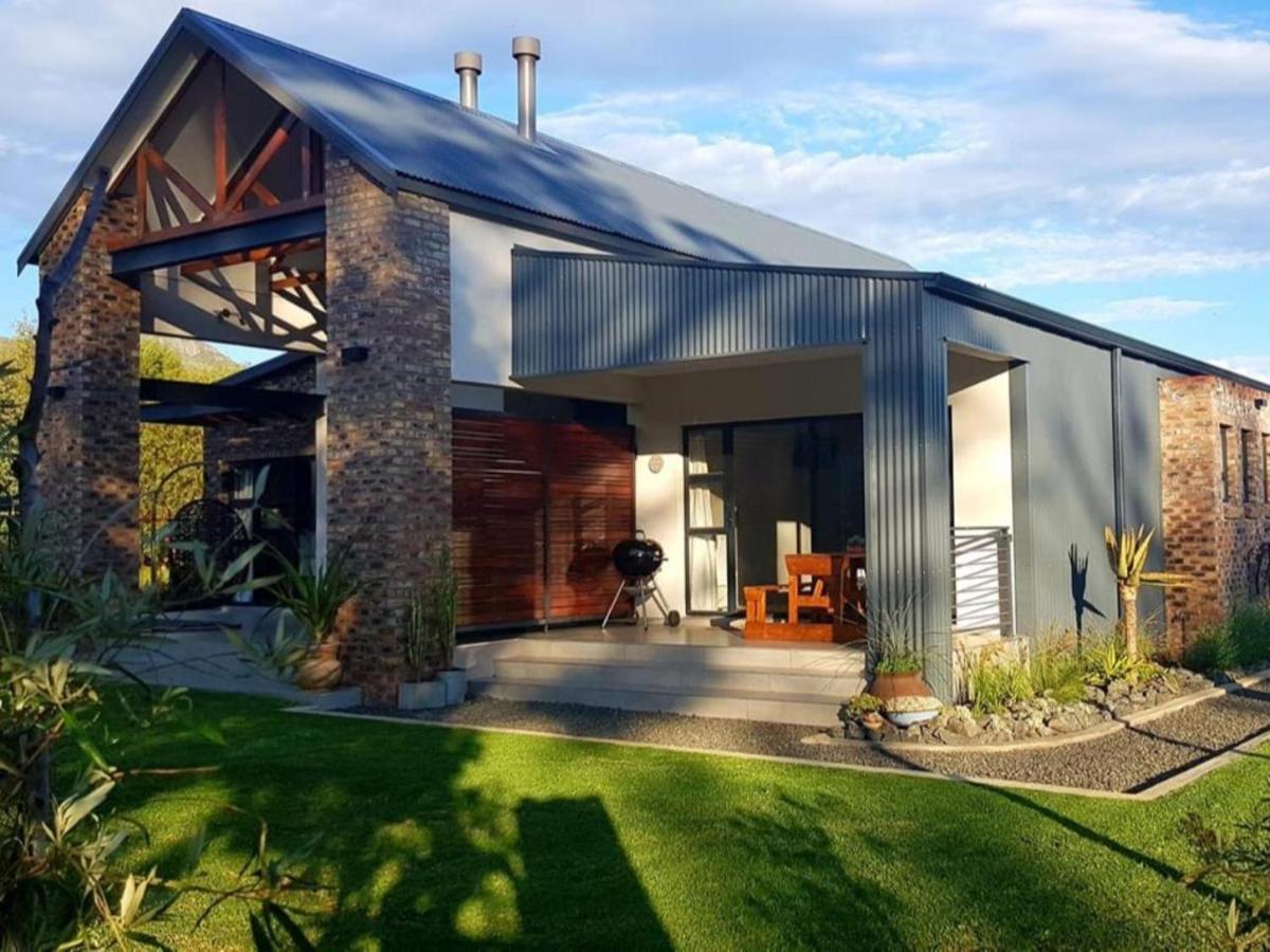 クラレンスThe Stoke Houseアパートメント エクステリア 写真