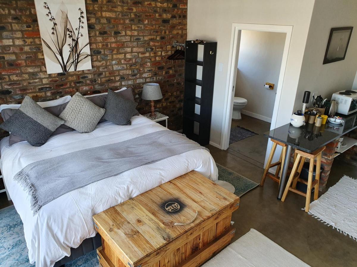 クラレンスThe Stoke Houseアパートメント エクステリア 写真