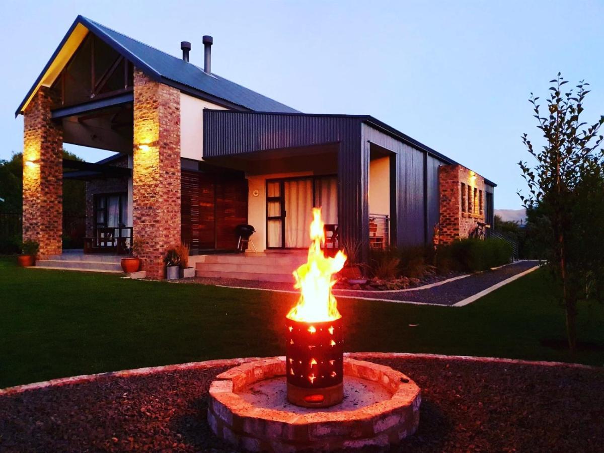 クラレンスThe Stoke Houseアパートメント エクステリア 写真
