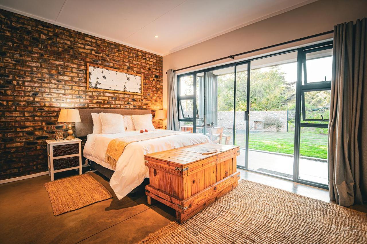 クラレンスThe Stoke Houseアパートメント エクステリア 写真