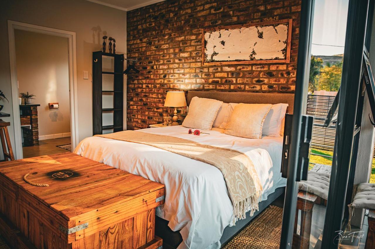 クラレンスThe Stoke Houseアパートメント エクステリア 写真